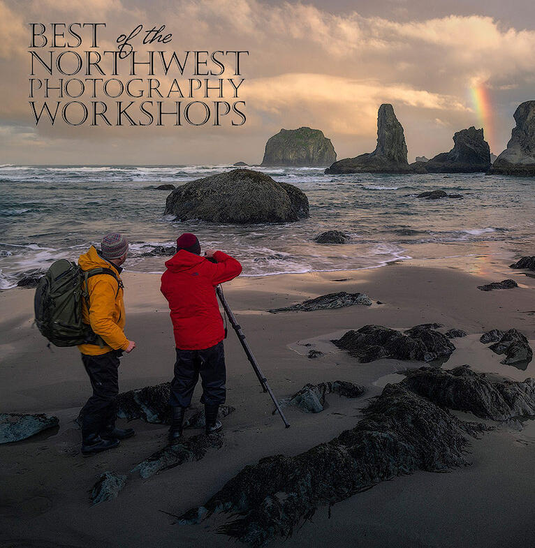 PNW Photo Workshops